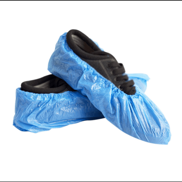 El Tipi Galoş, Kalın Galoş 1000’li Paket